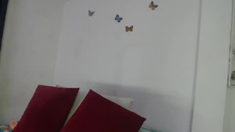 abigail_jhonss online show from March 2025 02:27:02 AM