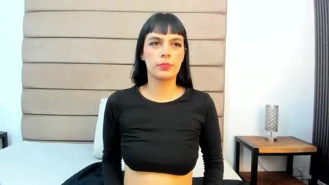  Abigail online show from July 2026 10:46:02 AM