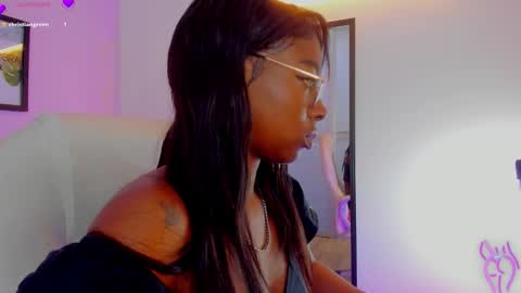Snapshot of abigail_montoya chatting on March 2026 11:27:01 AM Abigail online show from March 2026 11:27:01 AM