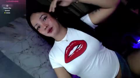 abigail_vergara online show from June 2026 10:38:02 PM