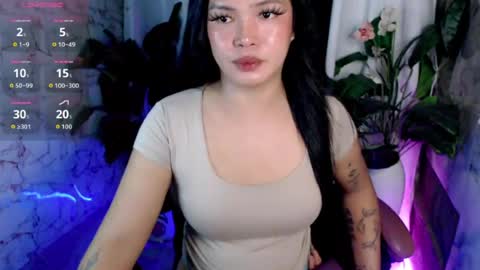 abigail_vergara online show from June 2026 07:45:02 AM