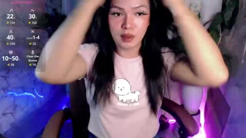 abigail_vergara online show from June 2026 10:13:01 AM