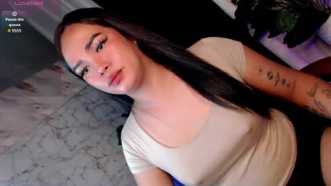 abigail_vergara online show from July 2026 10:26:01 PM
