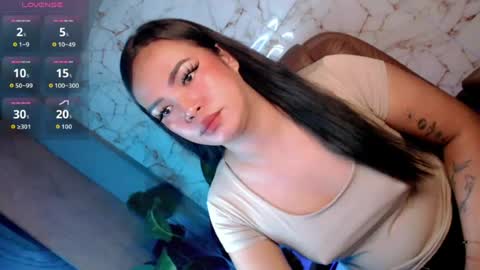 abigail_vergara online show from July 2026 04:33:01 PM