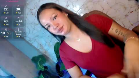 abigail_vergara online show from July 2026 12:57:02 AM