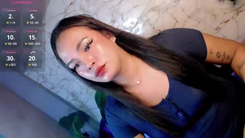 abigail_vergara online show from July 2026 06:33:02 AM