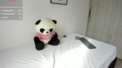 abigail online show from February 2025 02:00:01 PM