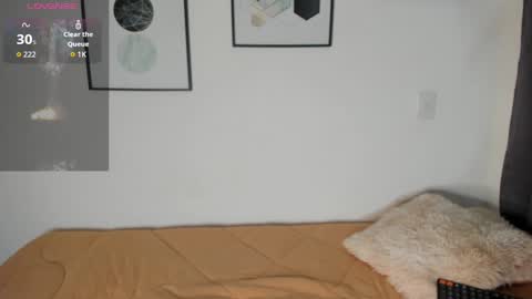 abigail online show from March 2026 12:13:01 PM