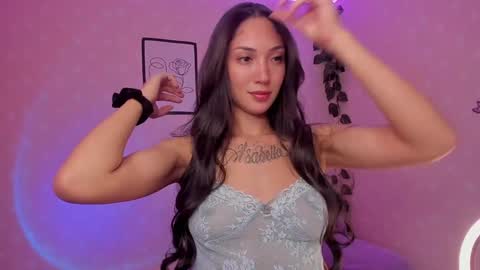 Natalia Rodriguez independent model Onlyfans -  online show from December 2024 08:17:02 PM