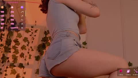 abigailforl online show from May 2026 05:36:01 AM