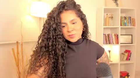 Abigail online show from July 2026 08:01:02 AM