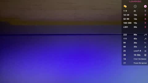Snapshot of abigailsage chatting on October 2025 12:33:02 AM AbigailSage online show from October 2025 12:33:02 AM