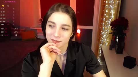 Snapshot of abigailwills chatting on February 2025 10:42:01 PM Abigail online show from February 2025 10:42:01 PM