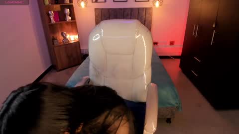 Abigail online show from March 2025 09:05:02 PM