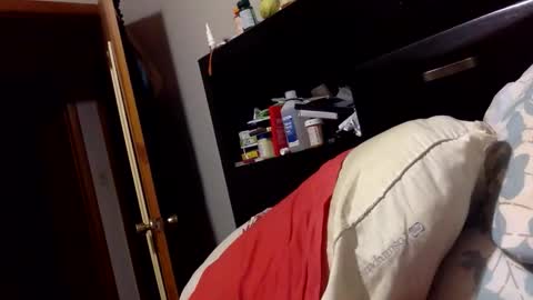 Snapshot of abiwasabi123 chatting on February 2026 03:58:01 AM Abiwasabi123 online show from February 2026 03:58:01 AM