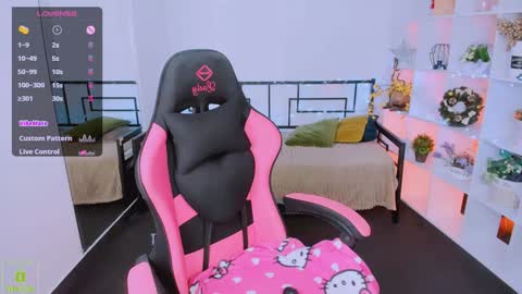 Snapshot of abogailmaartin chatting on December 2024 12:23:01 AM Mary online show from December 2024 12:23:01 AM