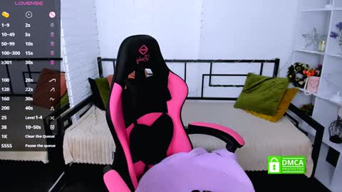 Snapshot of abogailmaartin chatting on January 2025 01:09:02 AM Mary online show from January 2025 01:09:02 AM