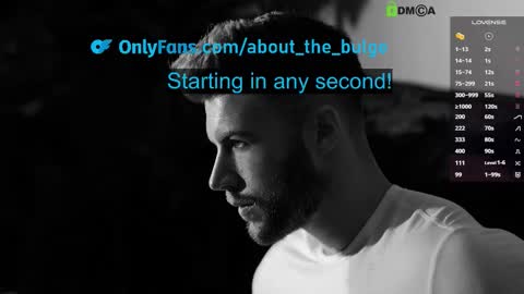 about_the_bulge online show from February 2026 09:24:02 PM