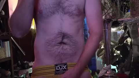 abracadanny777 online show from November 2025 07:30:01 AM