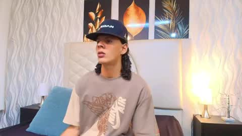  Abrovanel online show from April 2026 08:55:01 PM