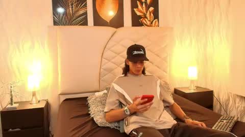  Abrovanel online show from May 2026 09:22:02 PM