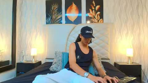  Abrovanel online show from June 2026 09:06:02 PM