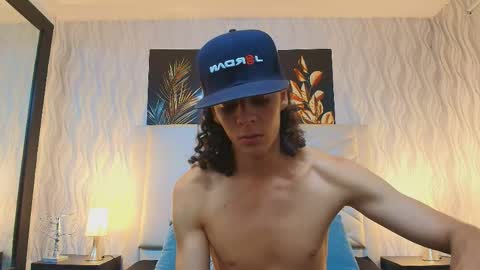  Abrovanel online show from June 2026 09:31:01 PM