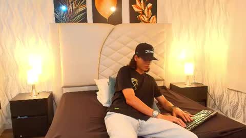  Abrovanel online show from June 2026 09:01:02 PM