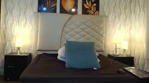  Abrovanel online show from July 2026 09:21:02 PM