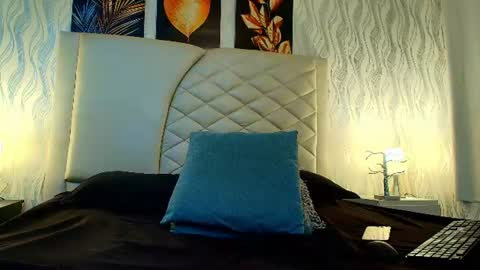  Abrovanel online show from July 2026 07:39:01 PM