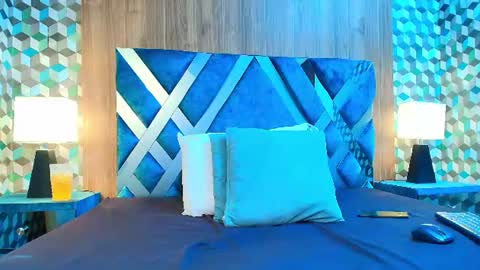  Abrovanel online show from July 2026 10:31:01 PM