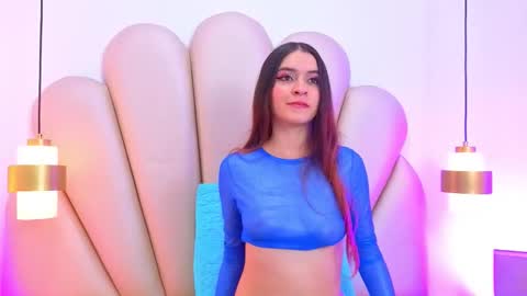 Abraxas online show from March 2026 09:11:01 PM