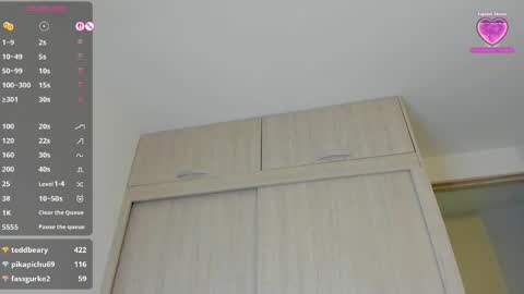 abril2234 online show from April 2026 06:38:01 AM