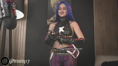 April  online show from December 2024 10:36:02 PM