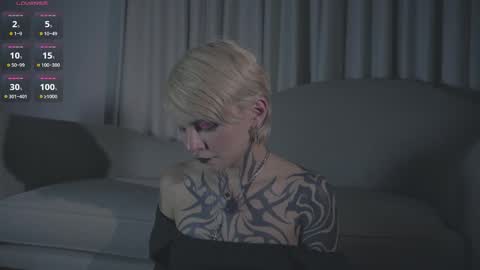 April  online show from October 2025 02:44:01 AM