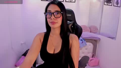 Abril  online show from September 2025 01:55:01 PM