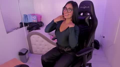 Abril  online show from September 2025 01:35:02 PM