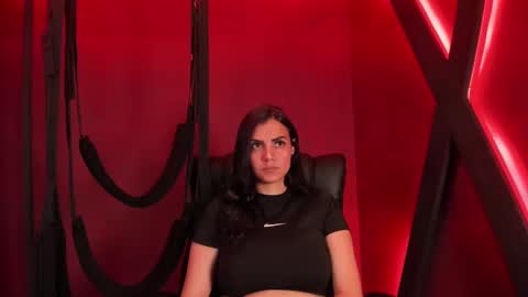 Snapshot of abril_jones10 chatting on February 2025 06:23:01 AM Abril jones online show from February 2025 06:23:01 AM