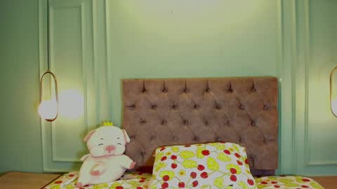 Snapshot of abril_jones10 chatting on February 2025 02:51:01 AM Abril jones online show from February 2025 02:51:01 AM