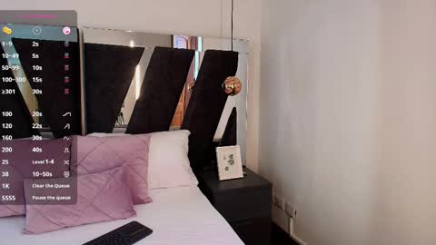 Snapshot of abril_lee__ chatting on February 2025 08:11:02 PM Abril online show from February 2025 08:11:02 PM