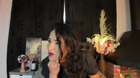 Snapshot of abril_riios chatting on April 2026 02:32:01 PM Abril online show from April 2026 02:32:01 PM
