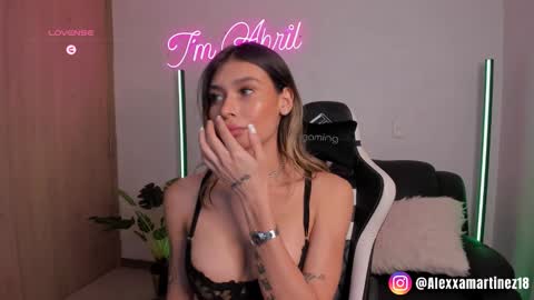 My name is Alexa. Please say hello I like to chat with you. If you have requests please use tip online show from January 2025 12:43:02 AM