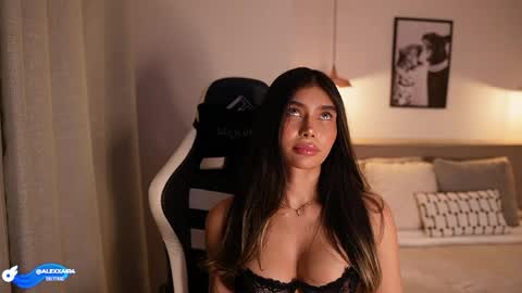 My name is Alexa. Please say hello I like to chat with you. If you have requests please use tip online show from April 2026 12:02:02 AM