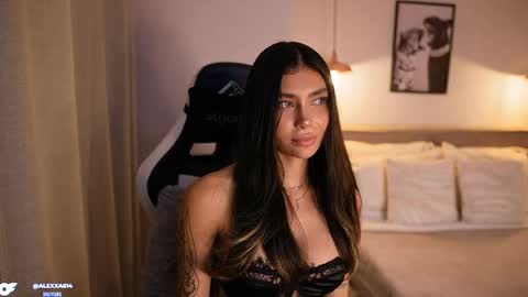 My name is Alexa. Please say hello I like to chat with you. If you have requests please use tip online show from May 2026 11:22:02 PM