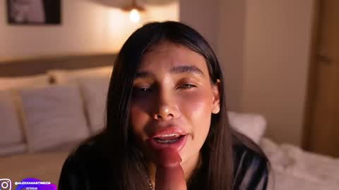 My name is Alexa. Please say hello I like to chat with you. If you have requests please use tip online show from May 2026 11:12:03 PM