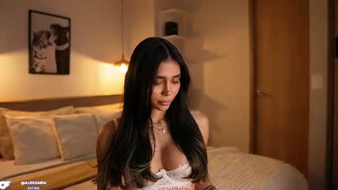 My name is Alexa. Please say hello I like to chat with you. If you have requests please use tip online show from July 2026 09:45:02 PM