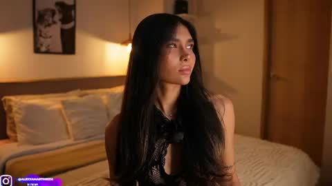 My name is Alexa. Please say hello I like to chat with you. If you have requests please use tip online show from July 2026 09:43:02 PM