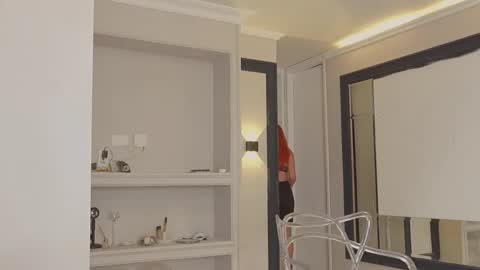 Snapshot of abrilcolls_ chatting on October 2025 01:51:02 AM Abril Colls online show from October 2025 01:51:02 AM