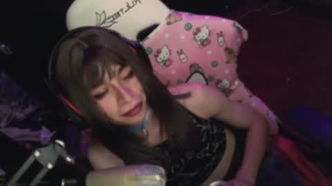 abrildiazsissy online show from March 2025 09:02:02 AM