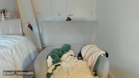 Helena online show from January 2025 02:03:01 PM